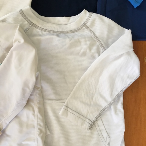 Bundle of rashguards. All in good condition. - Picture 6 of 6